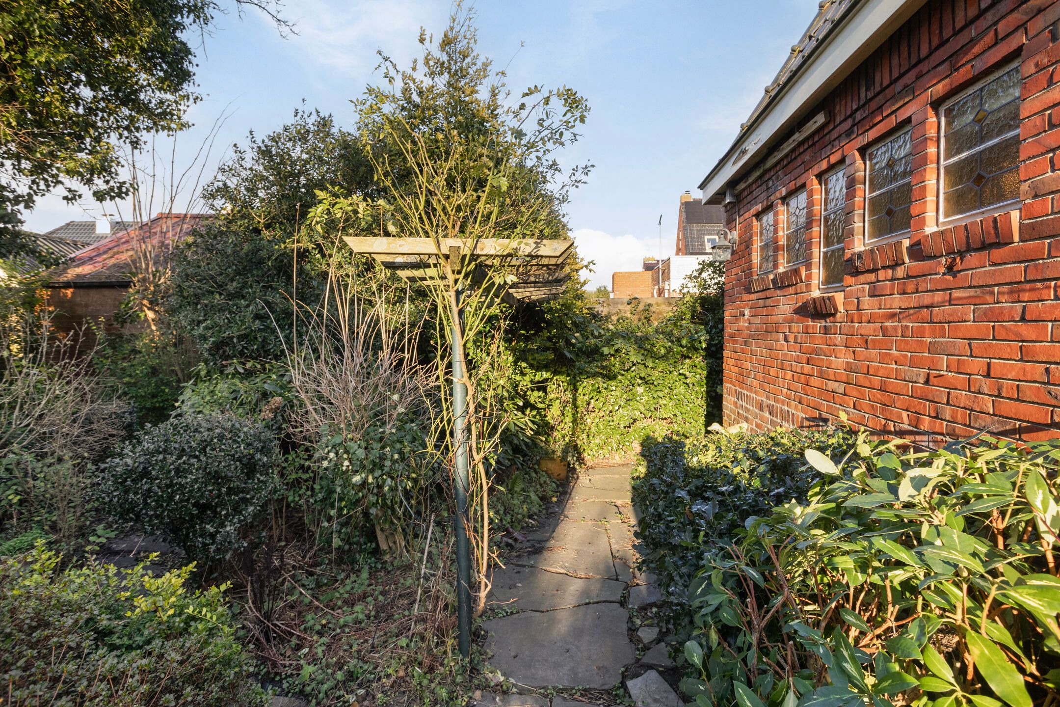 Foto 69 van Menno van Coehoornsingel 13