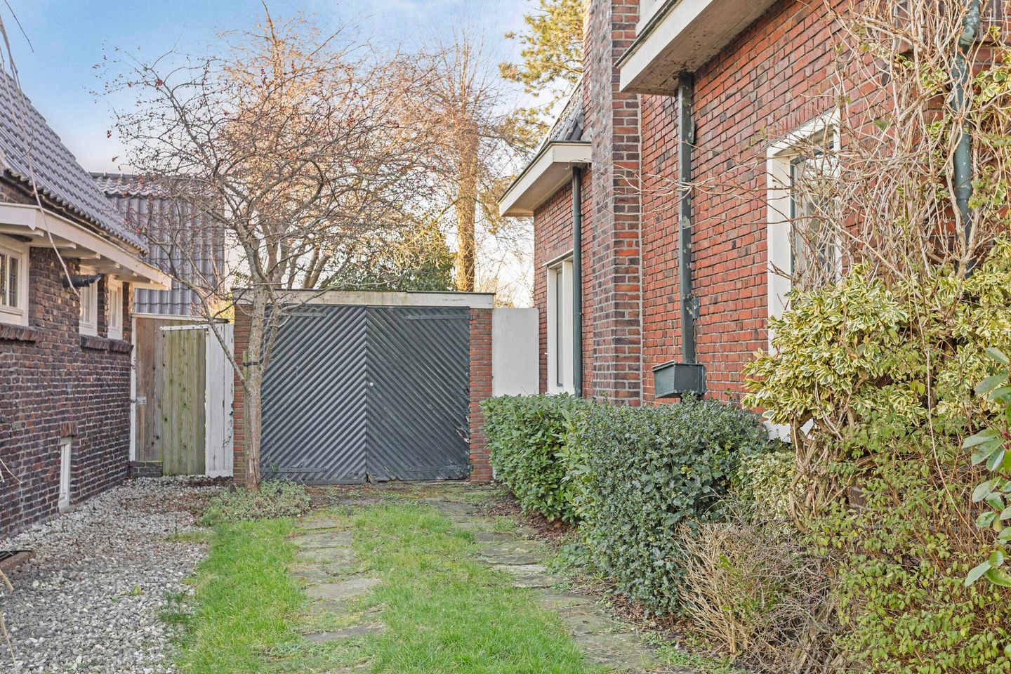 Foto 70 van Menno van Coehoornsingel 13