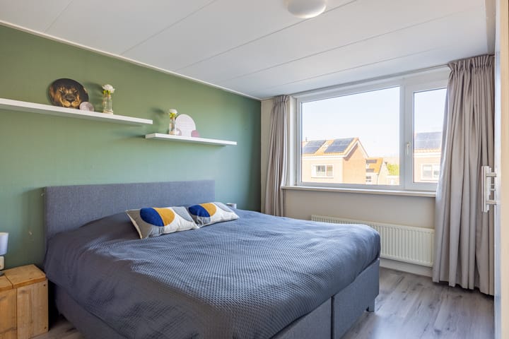 Foto 19 van Hoannekamp 18