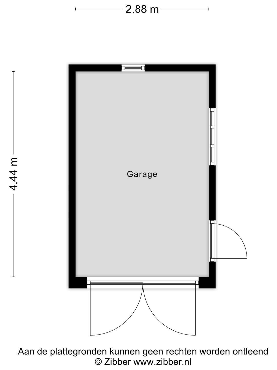 Foto 71 van Menno van Coehoornsingel 13