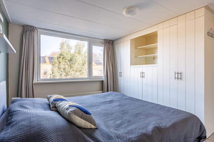 Foto 20 van Hoannekamp 18