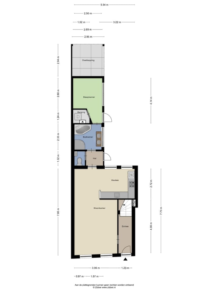 Foto 32 van Oudeweg 107