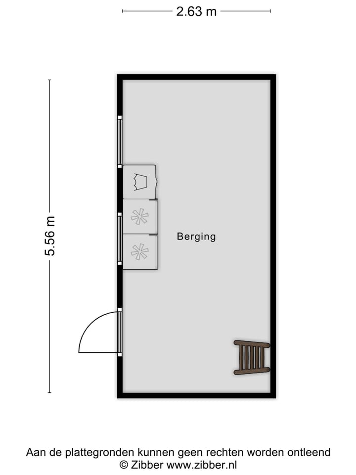 Foto 33 van Oudeweg 107