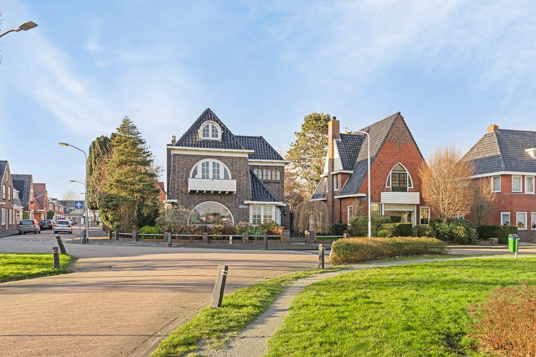 Foto 73 van Menno van Coehoornsingel 13