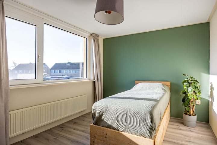 Foto 22 van Hoannekamp 18