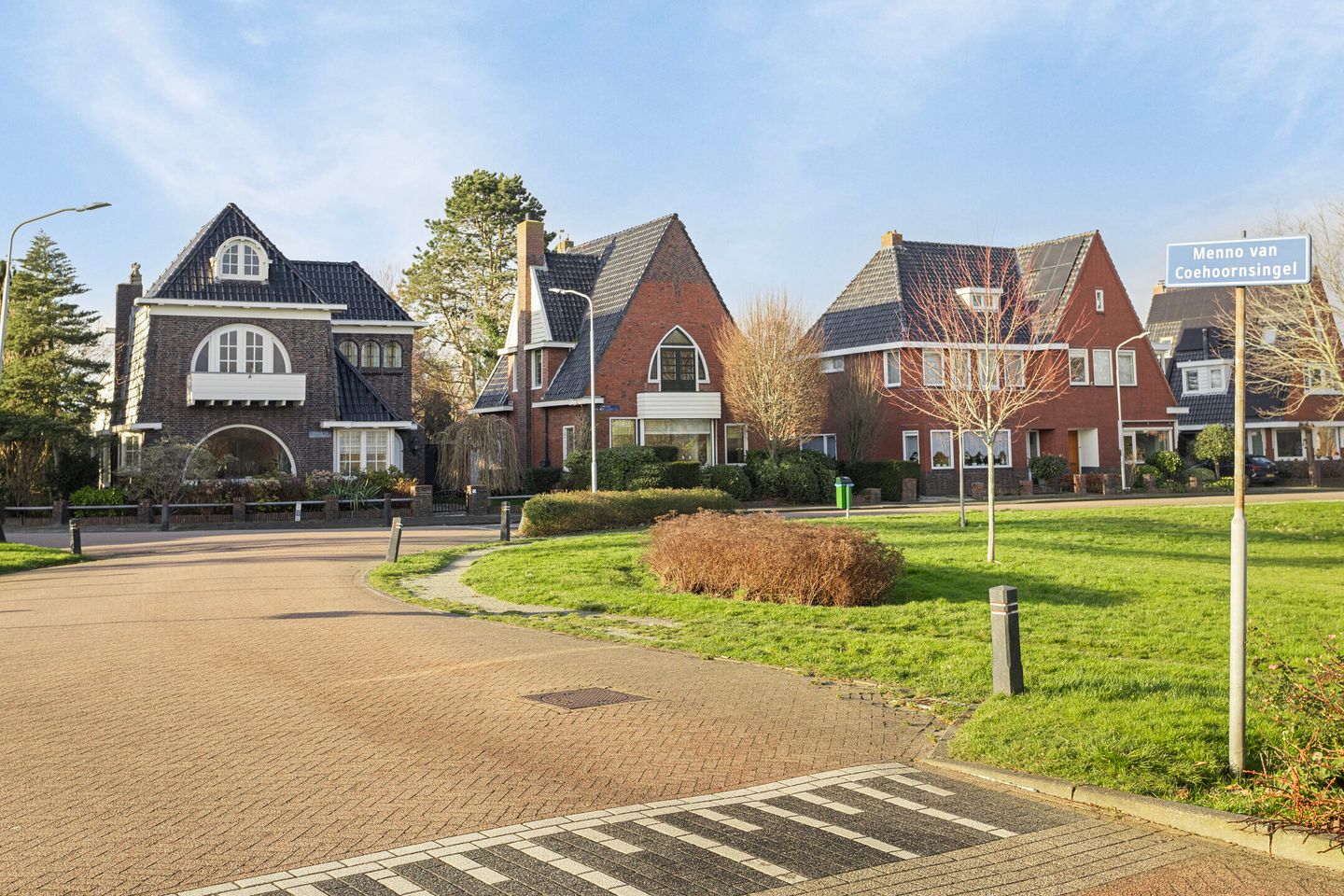 Foto 74 van Menno van Coehoornsingel 13