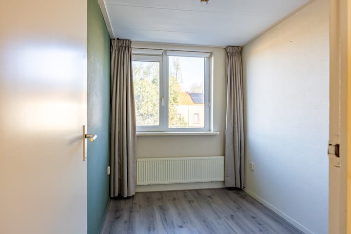 Foto 23 van Hoannekamp 18