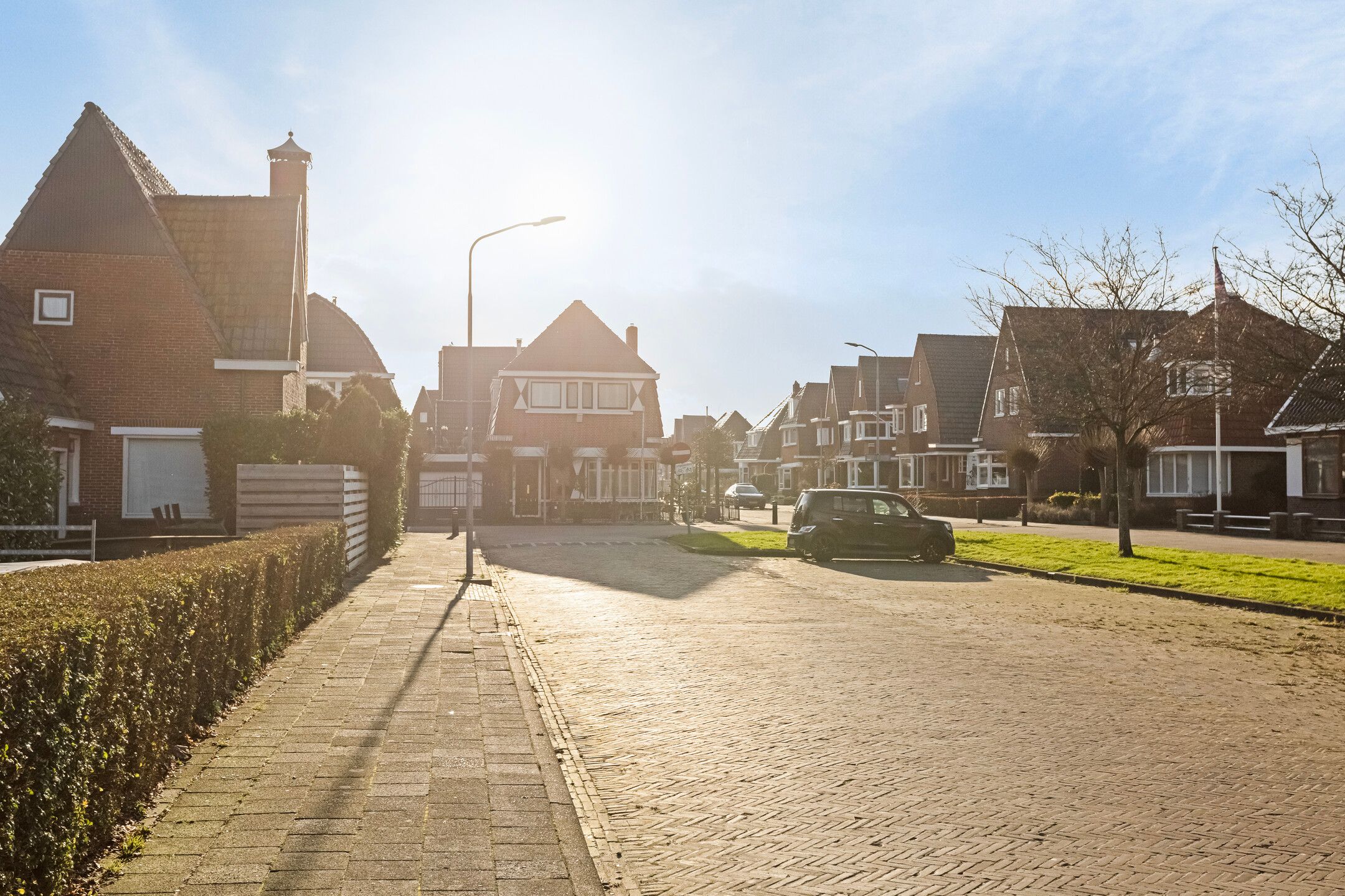 Foto 75 van Menno van Coehoornsingel 13