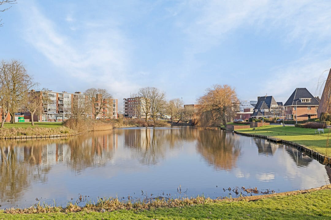 Foto 76 van Menno van Coehoornsingel 13