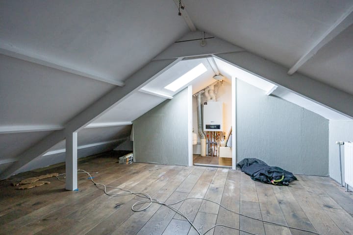 Foto 25 van Hoannekamp 18