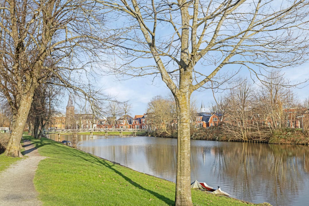 Foto 77 van Menno van Coehoornsingel 13