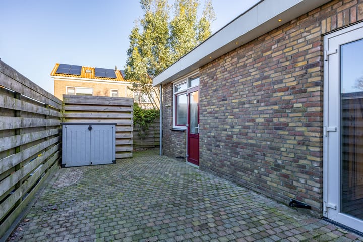 Foto 26 van Hoannekamp 18