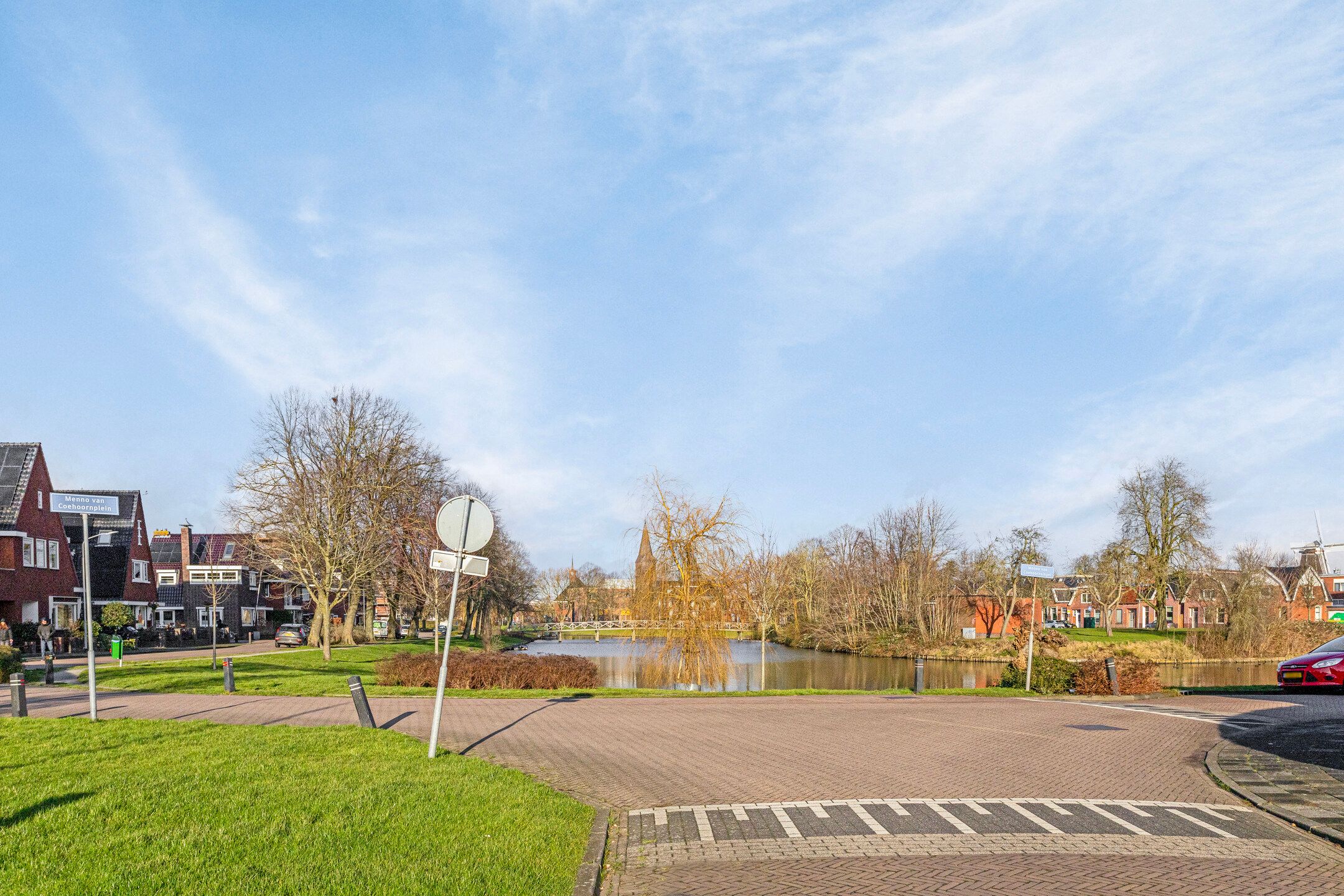 Foto 78 van Menno van Coehoornsingel 13