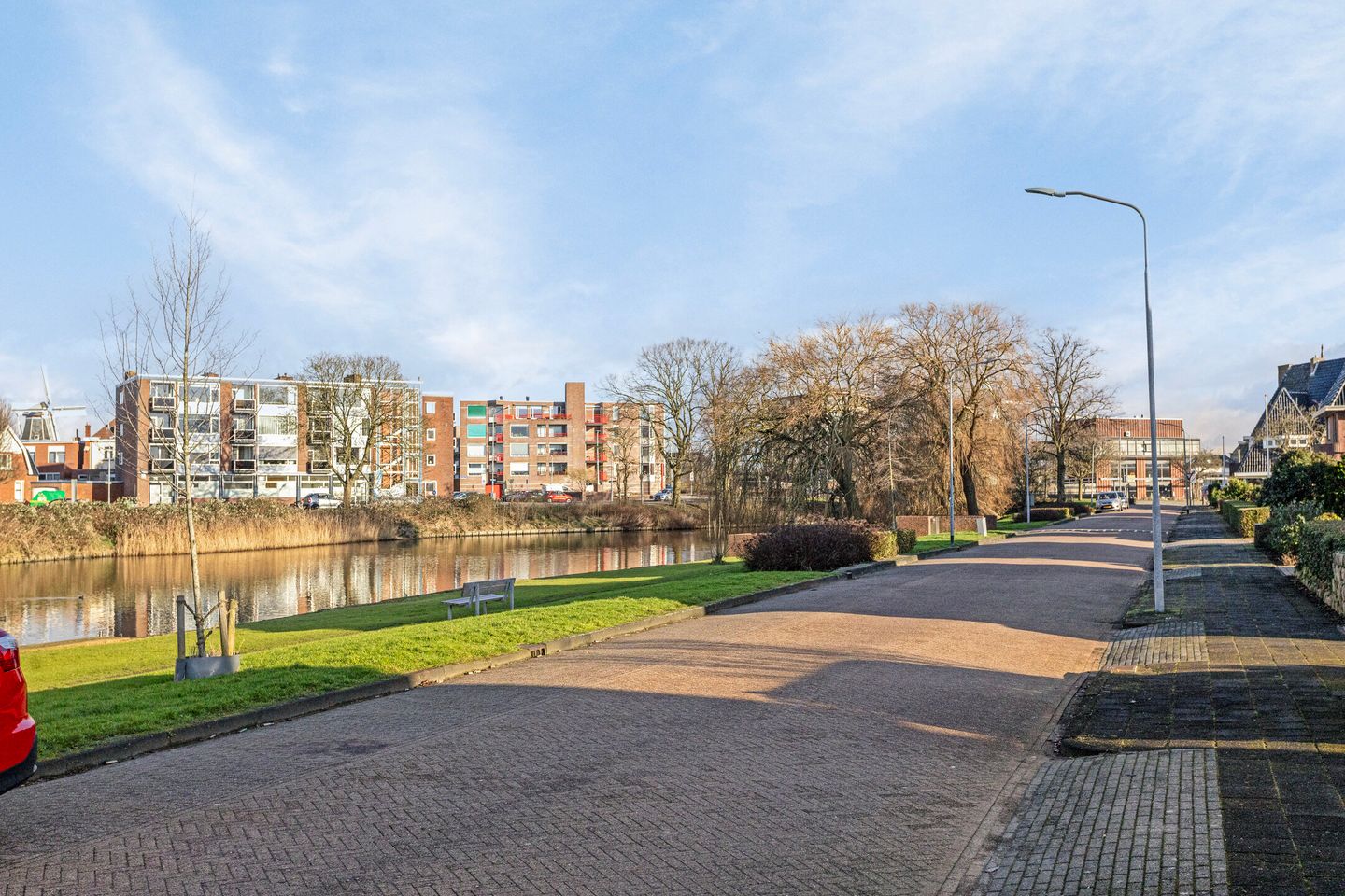 Foto 79 van Menno van Coehoornsingel 13