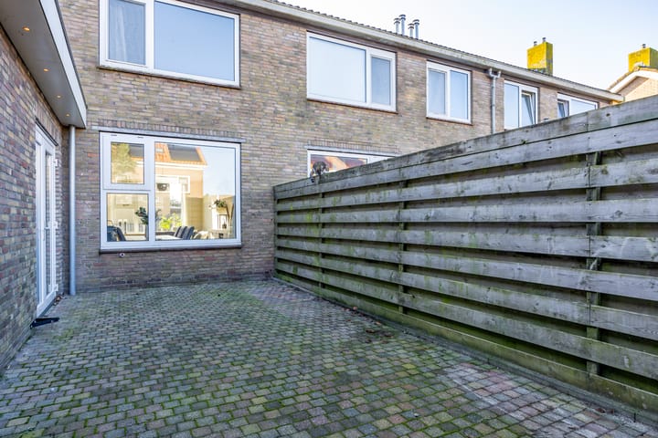 Foto 27 van Hoannekamp 18