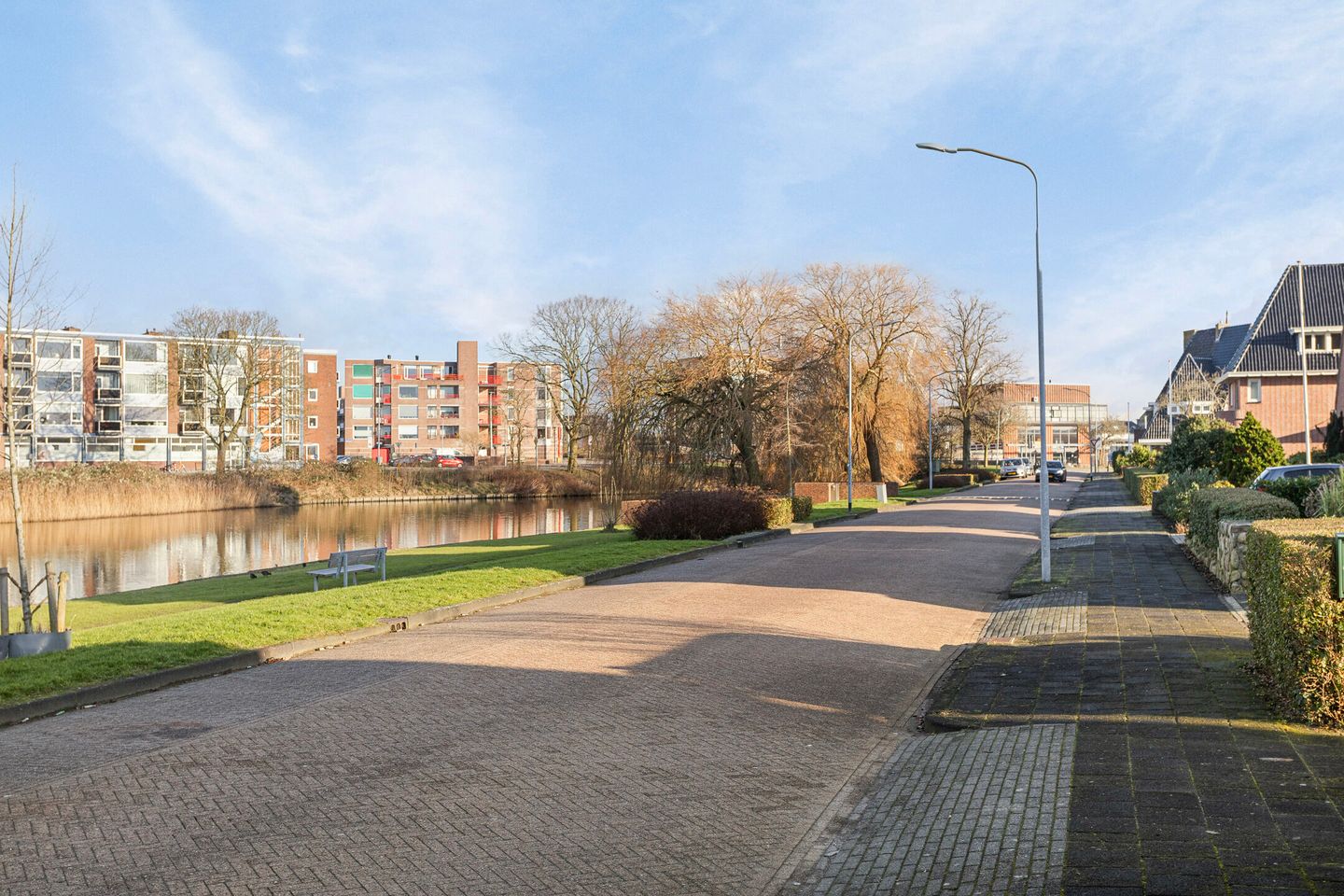 Foto 80 van Menno van Coehoornsingel 13