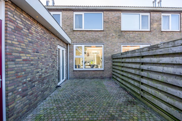 Foto 28 van Hoannekamp 18