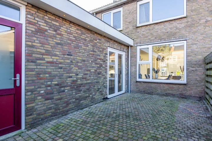 Foto 29 van Hoannekamp 18