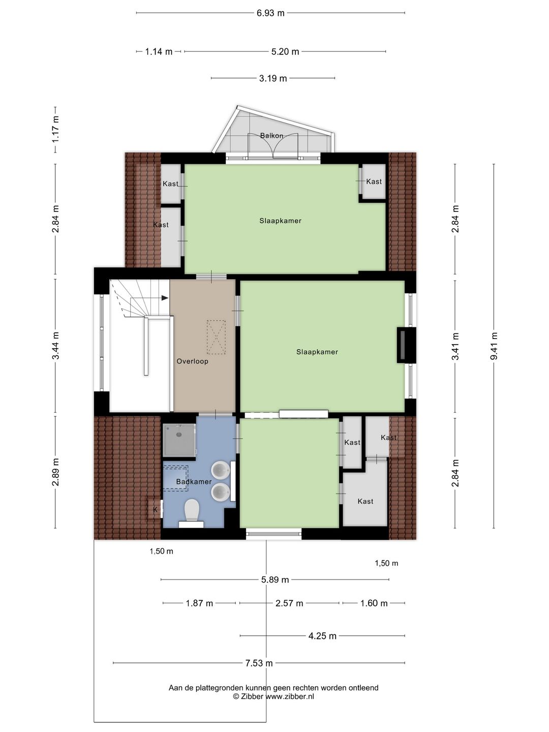 Foto 82 van Menno van Coehoornsingel 13