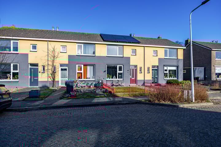 Foto 30 van Hoannekamp 18