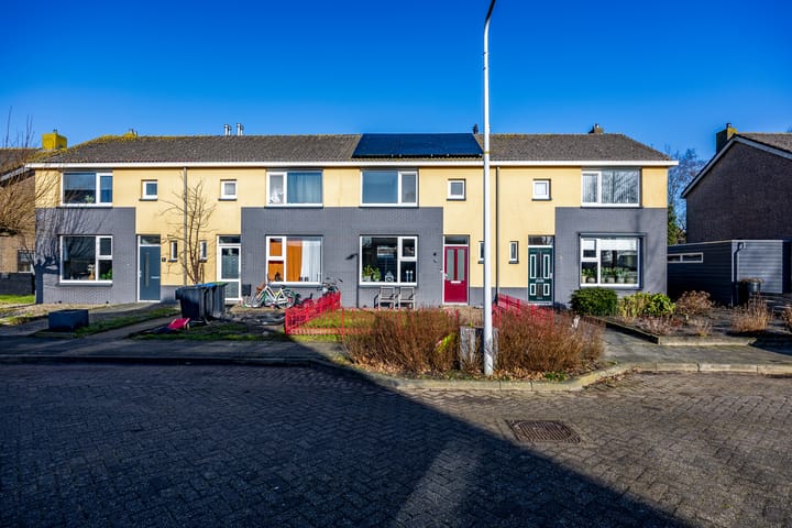 Foto 31 van Hoannekamp 18