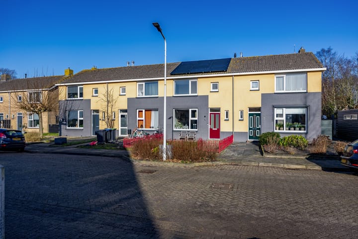 Foto 32 van Hoannekamp 18