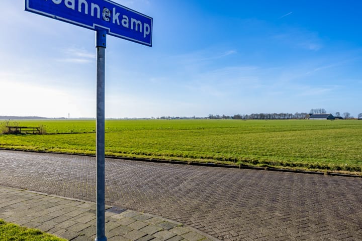 Foto 33 van Hoannekamp 18