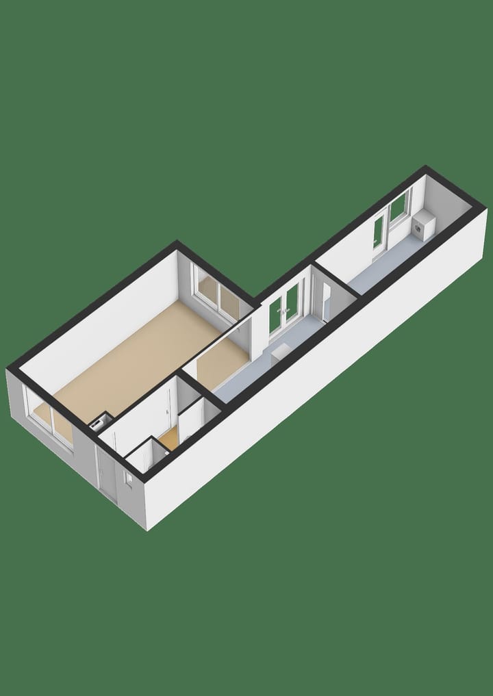 Foto 35 van Hoannekamp 18