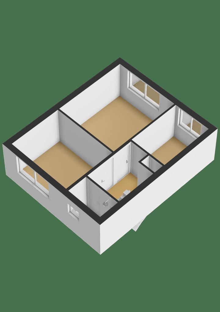 Foto 39 van Hoannekamp 18