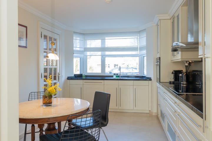 Foto 3 van Rigolettosingel 44