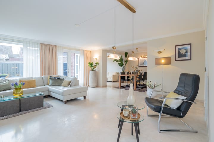 Foto 10 van Rigolettosingel 44