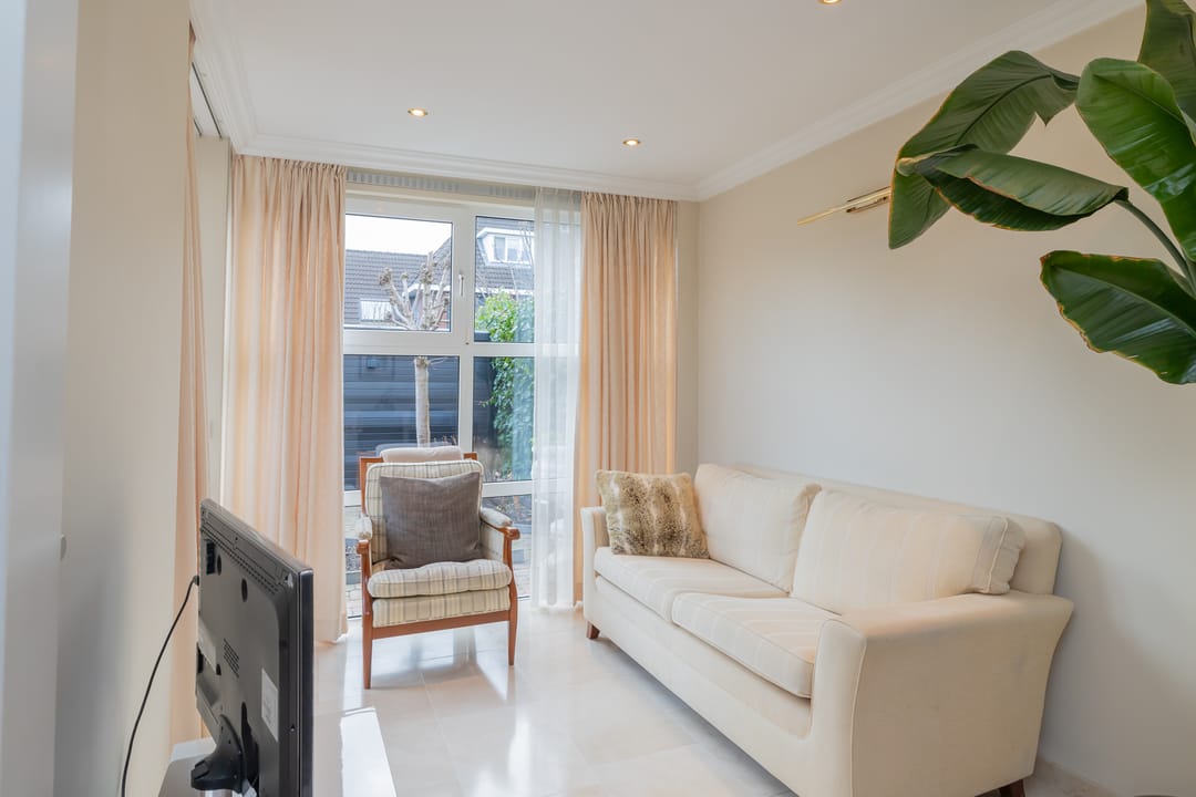 Foto 13 van Rigolettosingel 44