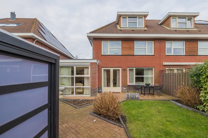 Foto 22 van Rigolettosingel 44