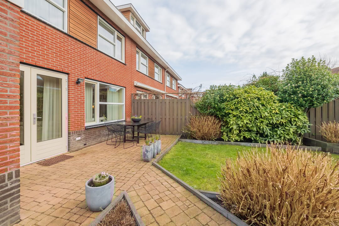 Foto 23 van Rigolettosingel 44