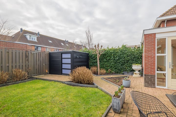 Foto 24 van Rigolettosingel 44