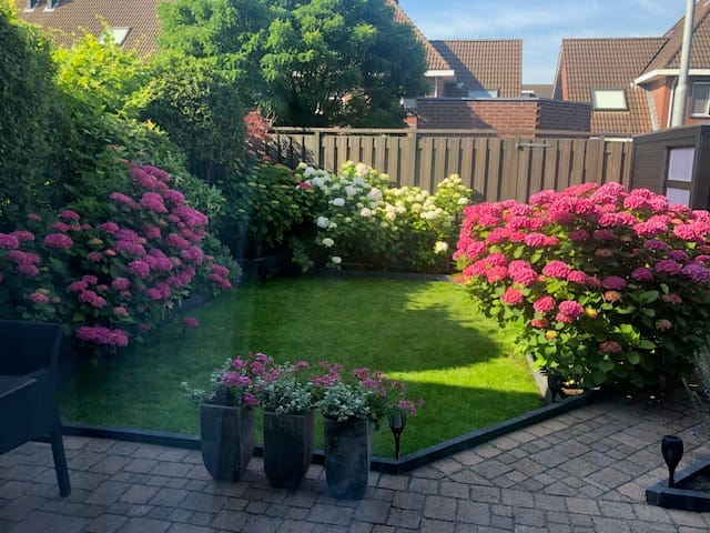 Foto 25 van Rigolettosingel 44