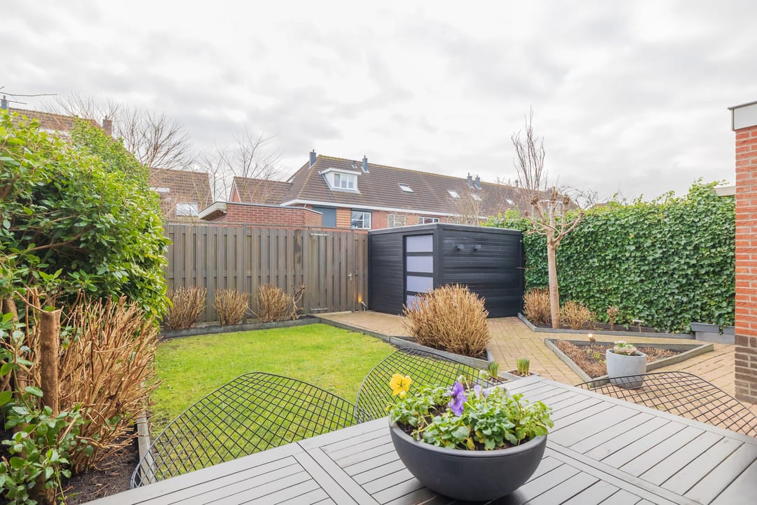 Foto 26 van Rigolettosingel 44