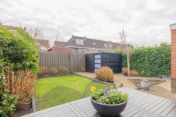 Foto 26 van Rigolettosingel 44