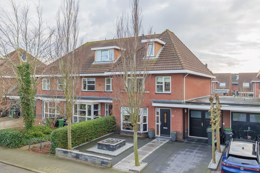 Foto 52 van Rigolettosingel 44