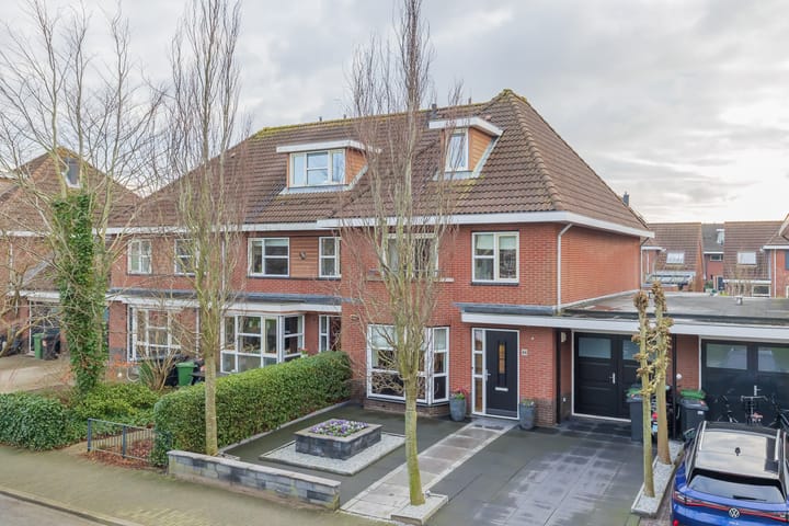 Foto 52 van Rigolettosingel 44