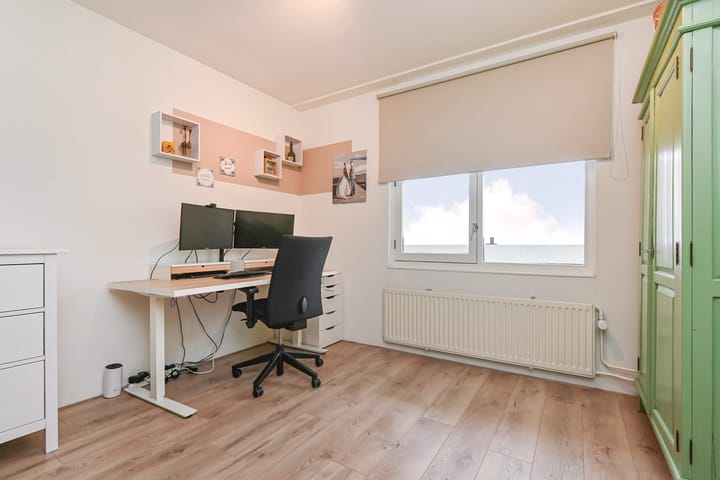 Foto 6 van Du Meelaan 386