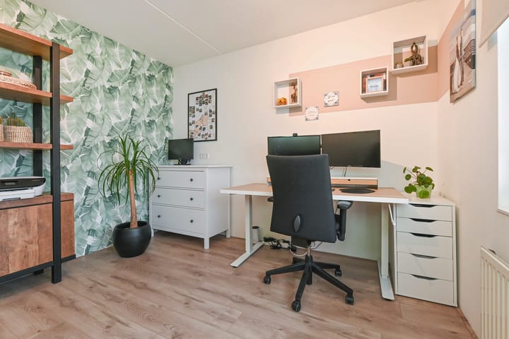 Foto 7 van Du Meelaan 386