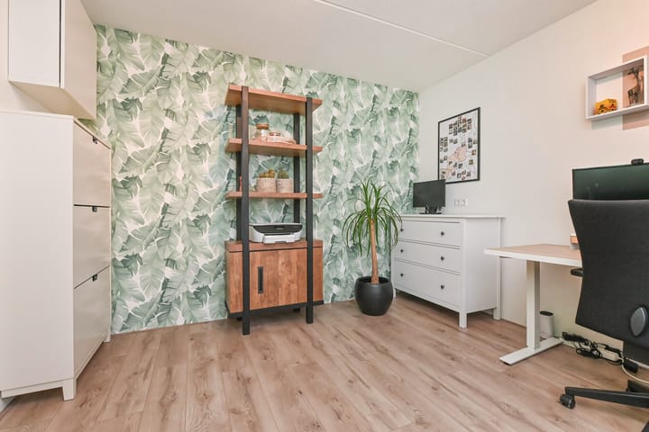 Foto 8 van Du Meelaan 386