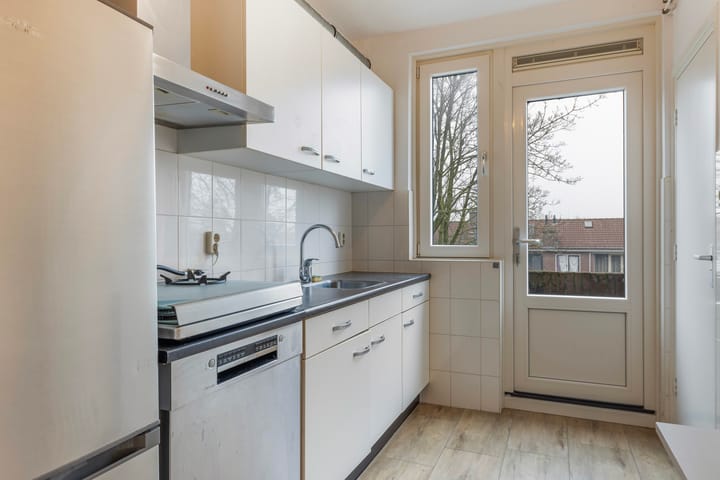 Photo 3 of Gronausestraat 1107