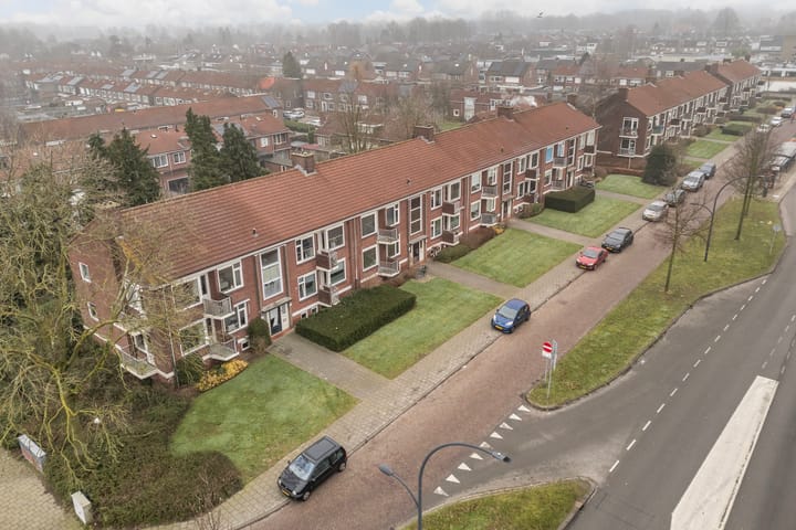 Photo 4 of Gronausestraat 1107