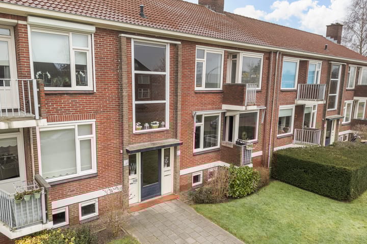 Photo 5 of Gronausestraat 1107