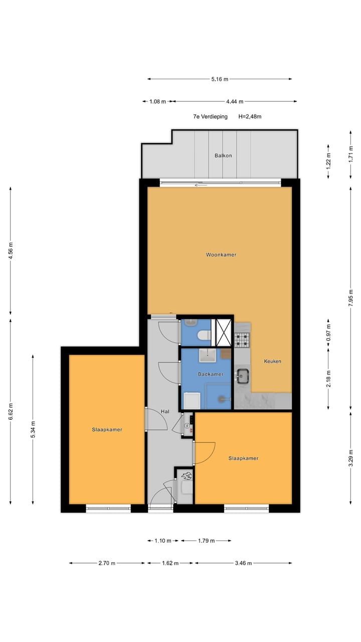 Foto 45 van Du Meelaan 386