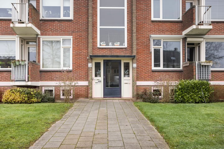 Foto 7 van Gronausestraat 1107