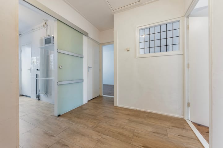 Foto 16 van Gronausestraat 1107