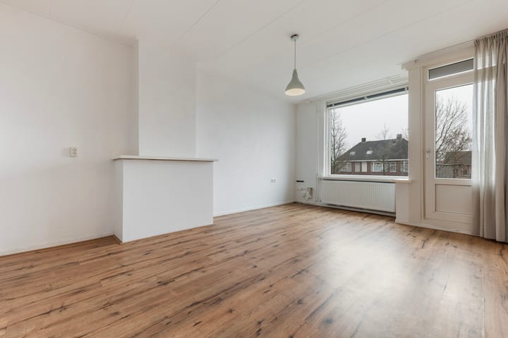 Foto 20 van Gronausestraat 1107